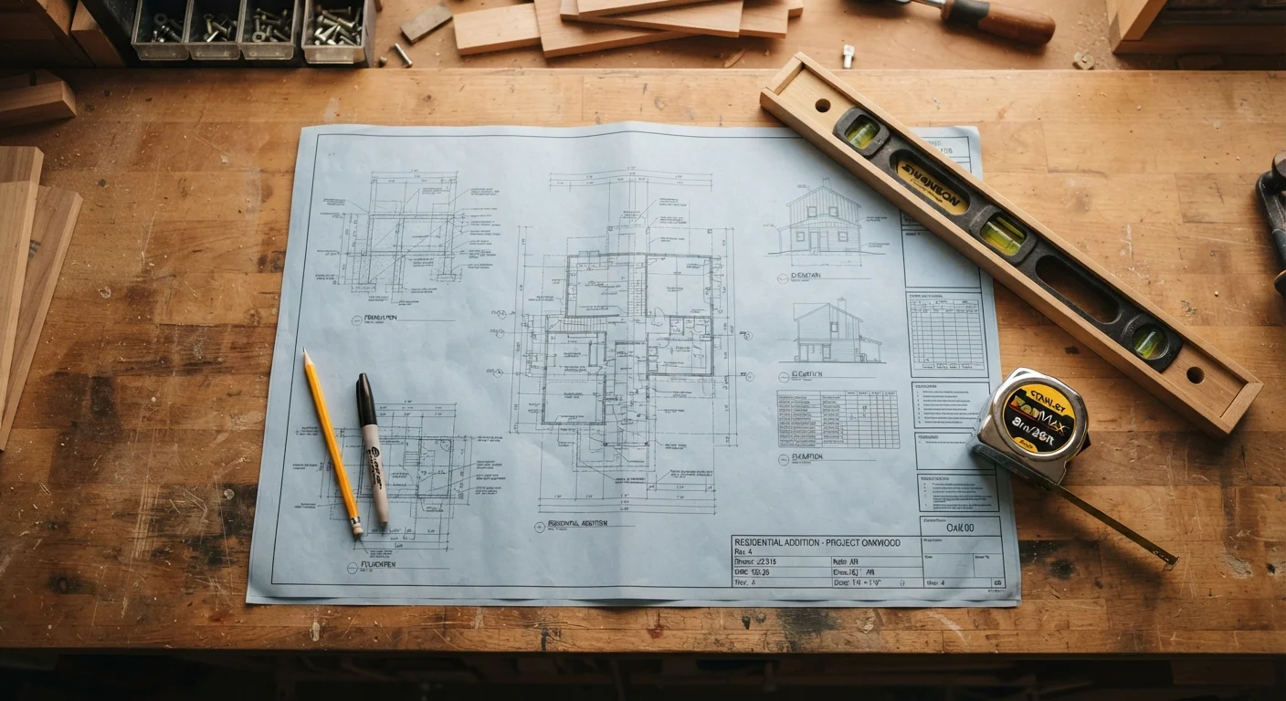 Home Improvement