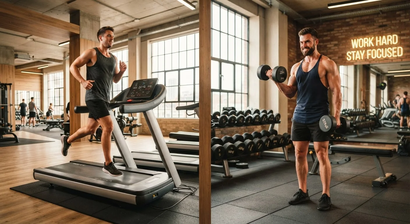 Men's Health