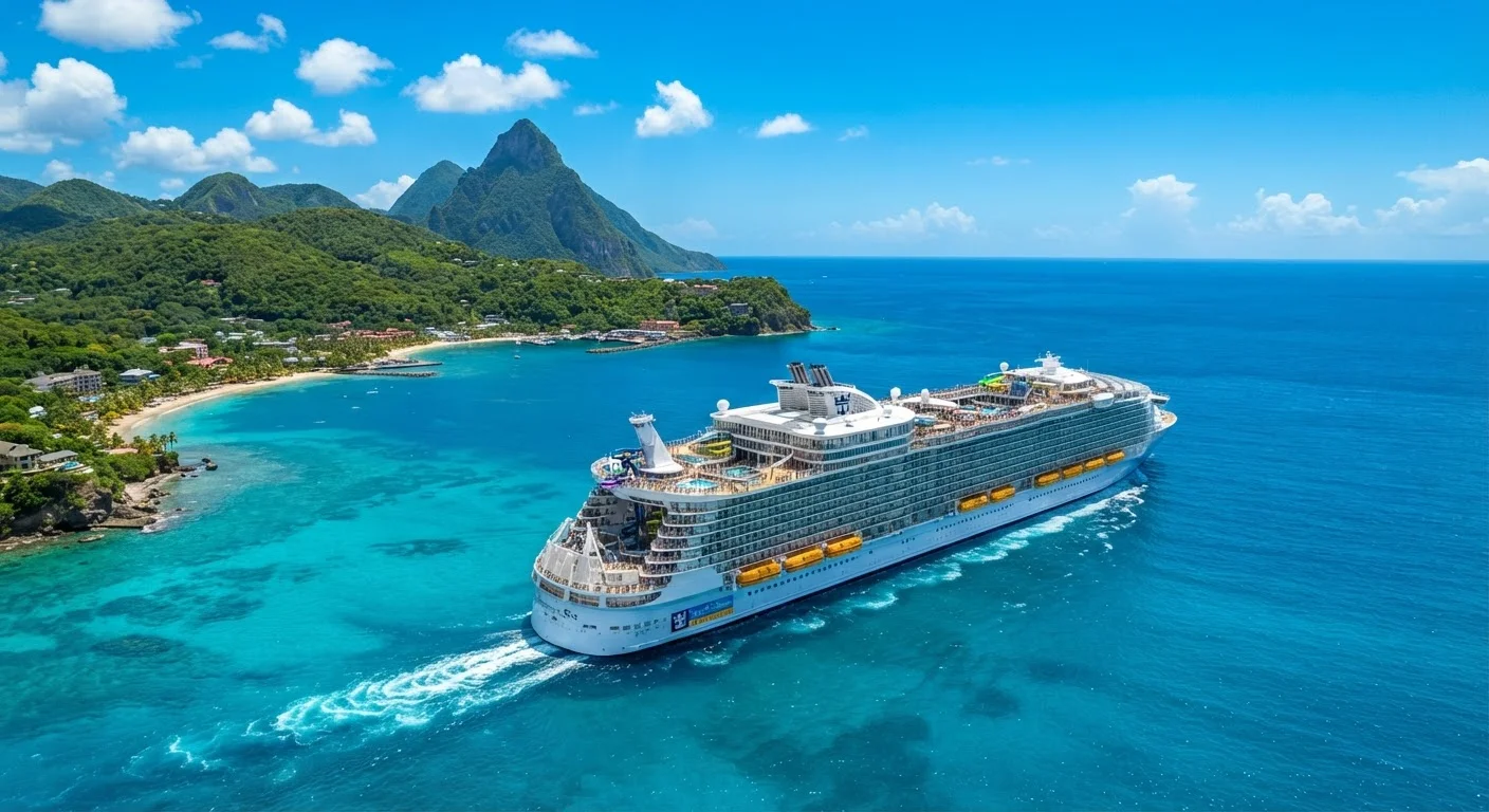 Cruises