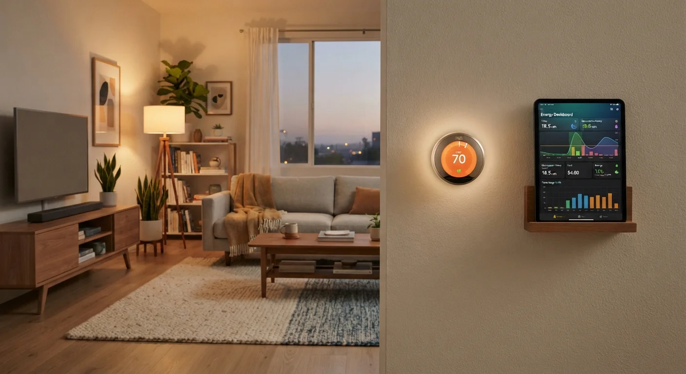 Home Tech