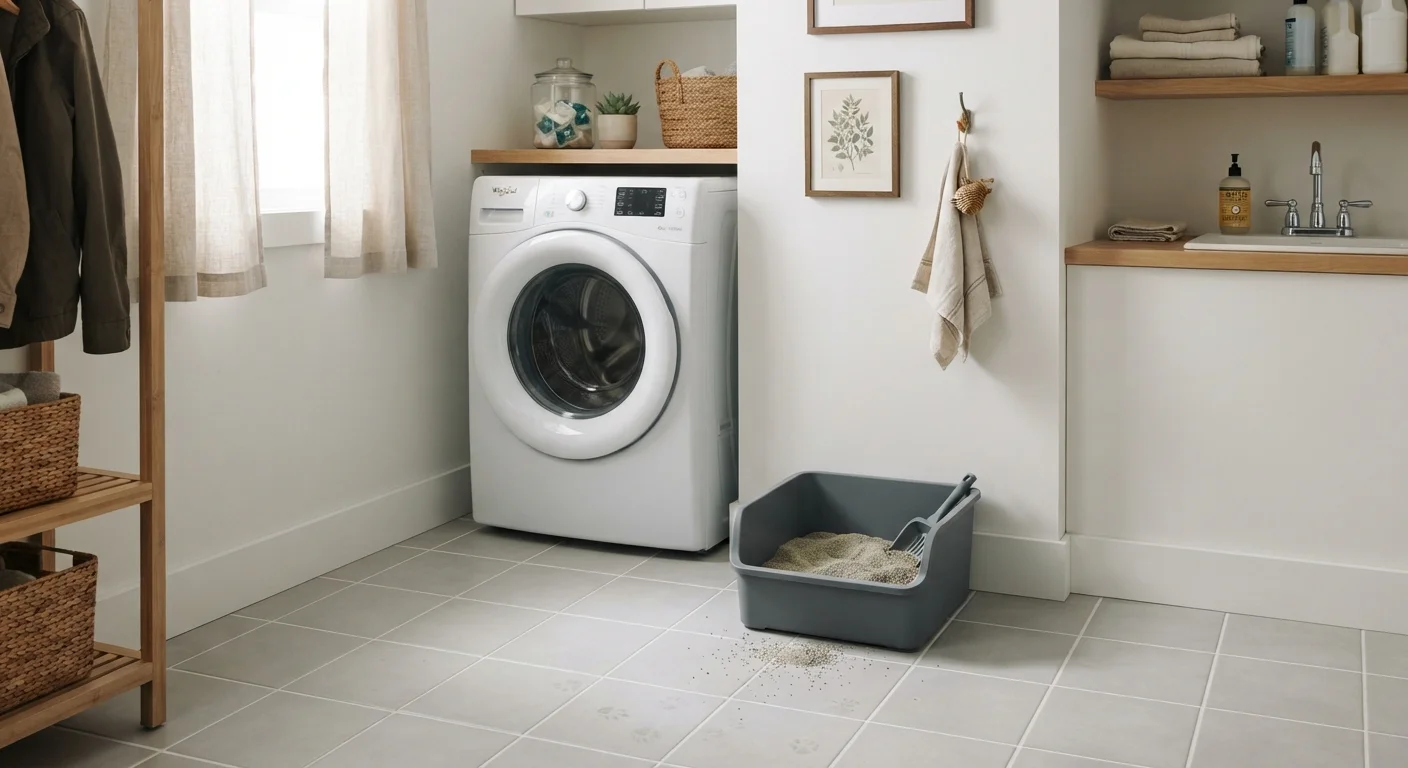 Litter Box Problems Most Owners Accidentally Create