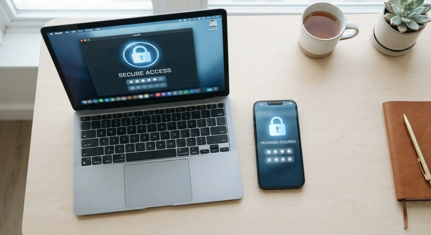 Password Managers: The Case For and Against Using One