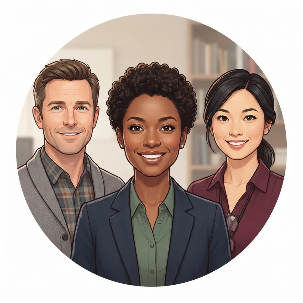 Health & Wellness Editorial Team